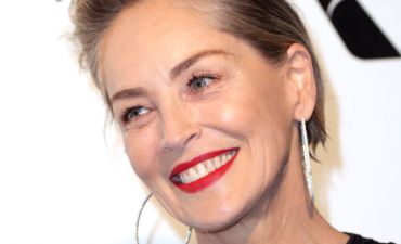 Шэрон Стоун