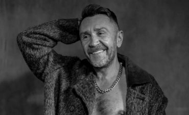 Сергей Шнуров