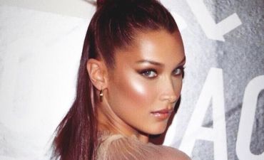 Белла Хадид