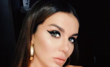 Анна Седокова