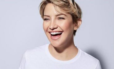 Кейт Хадсон