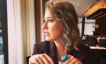 Ксения Собчак