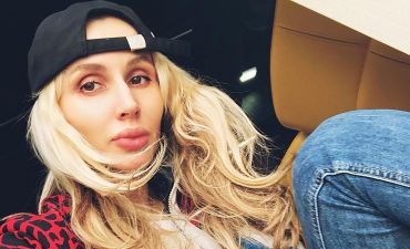 Светлана Лобода