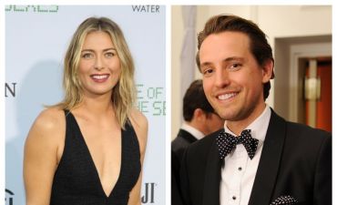 Мария Шарапова