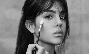 Джорджина Родригес