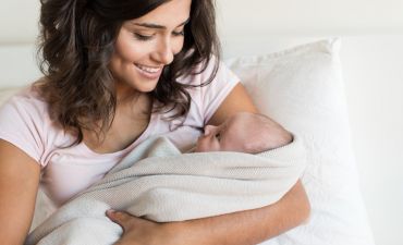 Секрет гармоничного развития малыша: что нужно знать об олигосахаридах грудного молока