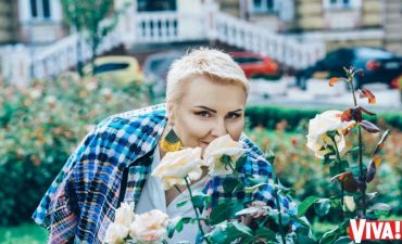 Марина Поплавская