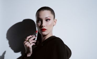 Белла Хадид