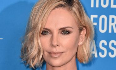 Шарлиз Терон