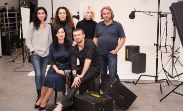 команда проекту Переможці