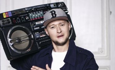 Андрей Хлывнюк