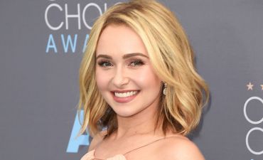 Хайден Панеттьери