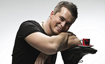 Сергій Шовковий