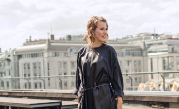 Ксения Собчак