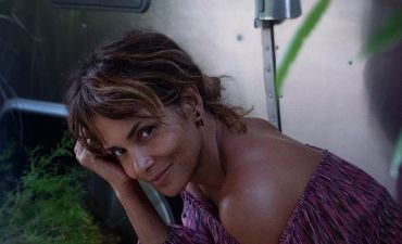 Холли Берри