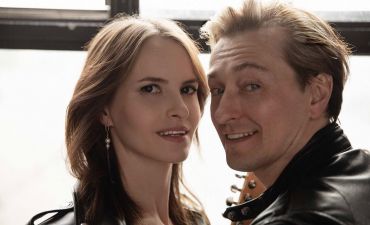 Сергей Безруков