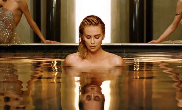 Шарлиз Терон