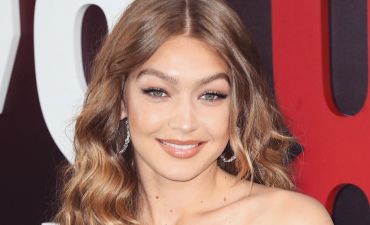 Джиджи Хадид