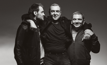 Олексій Замірко