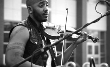 Дэмиэн Эскобар