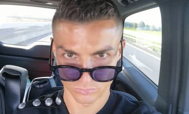 Криштиану Роналду