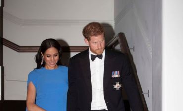 Меган Маркл