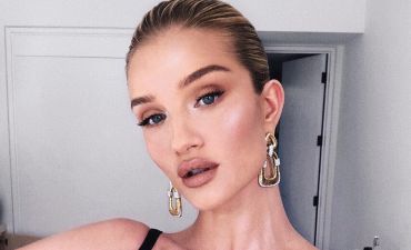 Рози Хантингтон-Уайтли