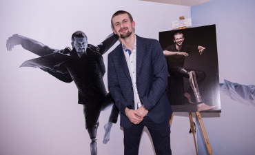 Фотовиставка Viva!