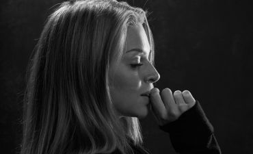 Яна Глущенко