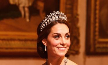 Кейт Миддлтон