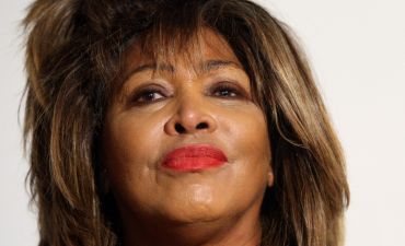 Тина Тернер