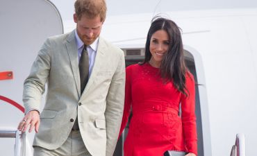 Меган Маркл