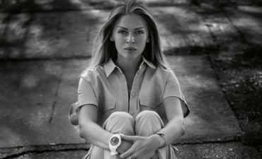 Яна Глущенко