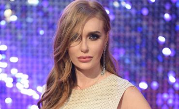 Слава Каминская