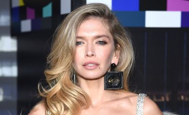 Вера Брежнева