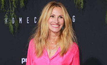 Джулия Робертс