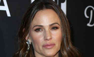 Дженнифер Гарнер