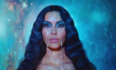 Ким Кардашьян