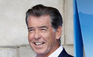 Пирс Броснан