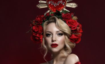 Арина Домски