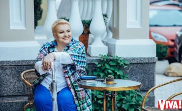 Марина Поплавская