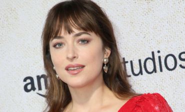 Дакота Джонсон