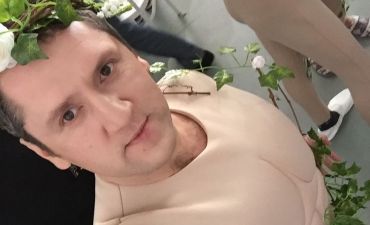 Олег Иваница