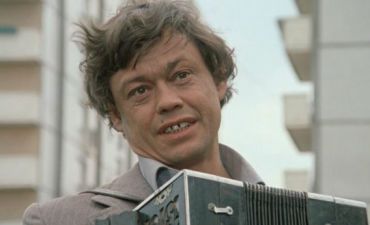 Николай Караченцов