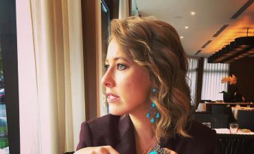 Ксения Собчак