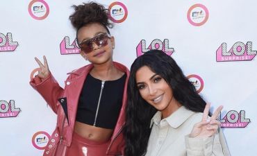 Ким Кардашьян