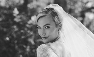 Карли Клосс