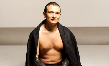Вадим Свириденко