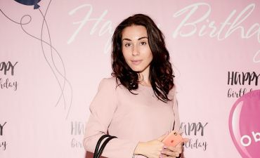 вечеринка магазина O bag