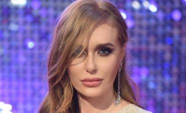 Слава Каминская